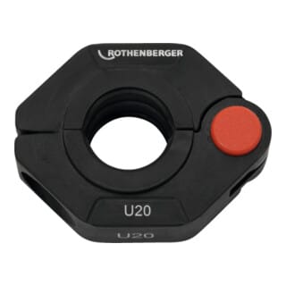Pressring u, 20mm - 1000003939 - Rothenberger