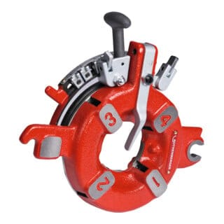 Rothenberger - Schneidkopf, Auto, bspt r, 1/-2", ropower 50 r - 56052