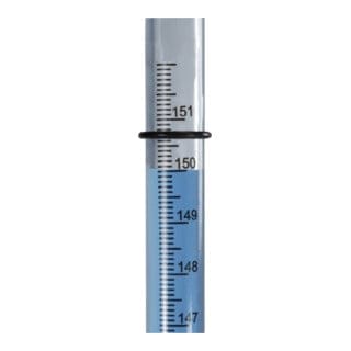 Rothenberger - messfluessigkeit blau für rotest gw 150/4 100ml - 351257