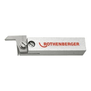 Schneidstahlschaft für rocut 110/160, 12,5mm - 54961 - Rothenberger