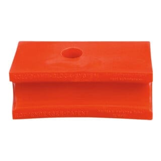 Rothenberger - Gleitschuh rolub robend h+w, 22mm (7/8") - 25322
