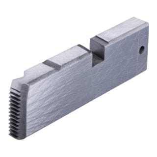 Schneidbacken, ss,bspt r, 1/4-3/8" - 56001 - Rothenberger