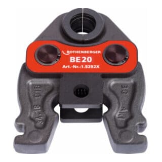 Pressbacke Compact BE20 - 015292X - Rothenberger