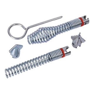 Werkzeugset s, 16mm, 5-teilig - 72937 - Rothenberger