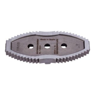 Ersatzbacken (Paar), 4" für 70244 - 70573 - Rothenberger