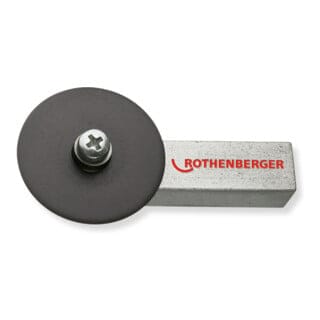 Schneidradschaft für rocut mit Schneidrad - 54950 - Rothenberger