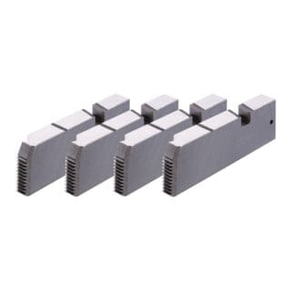 Rothenberger - Schneidbacken, ss, bspt r, 1/2-3/4" (No. 56003) - 56003