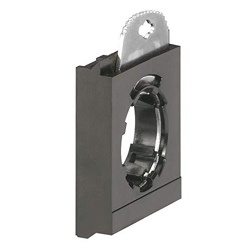 Osmoz Dreifach-gehäusehalter 022964