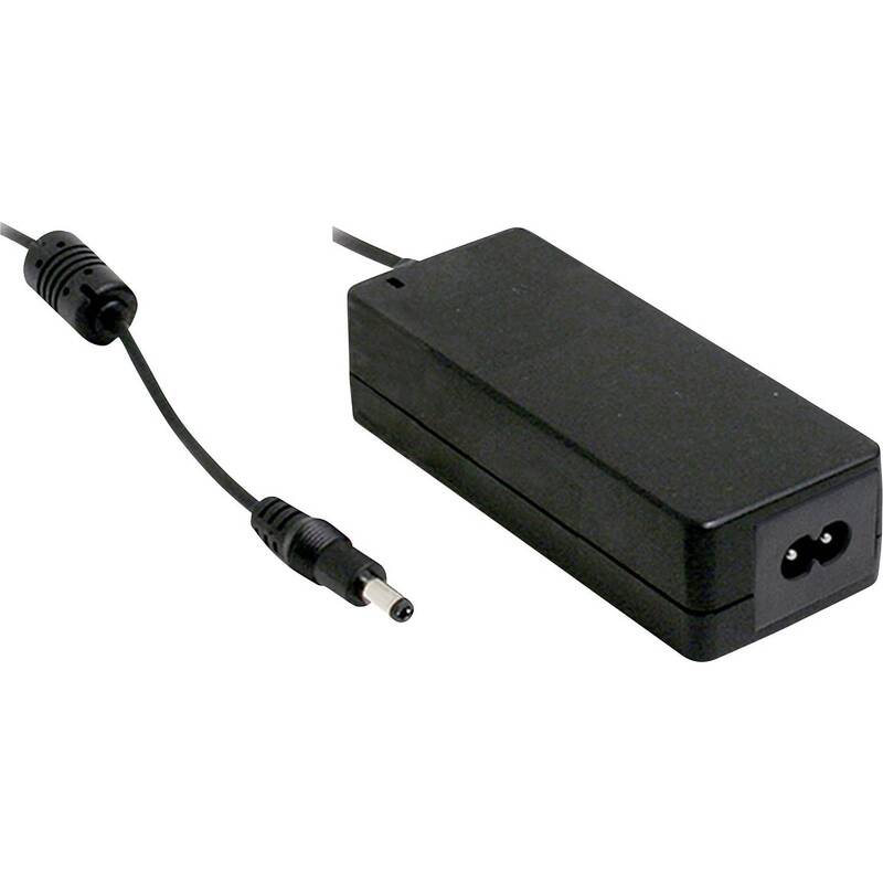 [neuwertig] B-ware Meanwell Tischnetzteil Schaltnetzteil Stromversorgung 40w 15v 267a Medizin