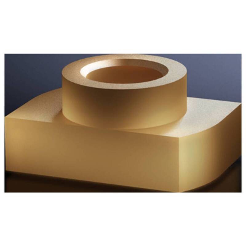 [neuwertig] B-ware Rittal Gleitmutter Verbindungselement Sv9640.920 M10 Metall Maxipls1600