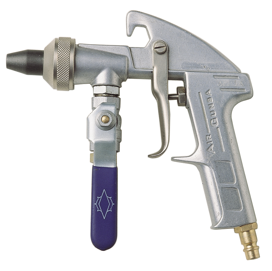 Schneider - Sandstrahlpistole Ssp-dsp Dgkd030034