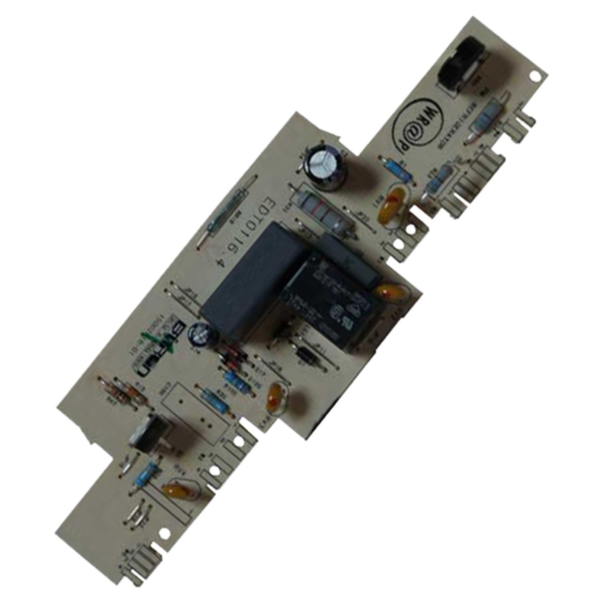 Ersatzteil - Thermostat-platine, Original - - Ariston Hotpoint, Scholtes, Indesit