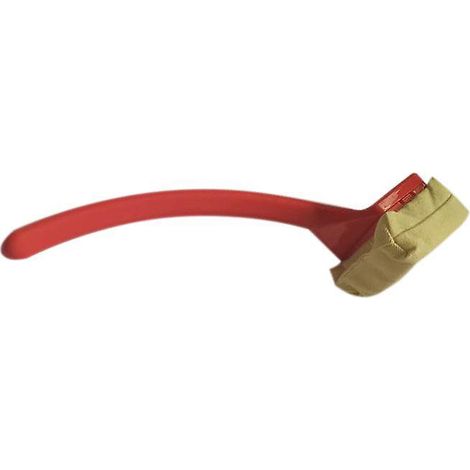 Replaceable, Bristle-free Scraper Cleaning Head: Durable And Unique Scraping Tools For Cast Iron Or Stainless Steel Grates.