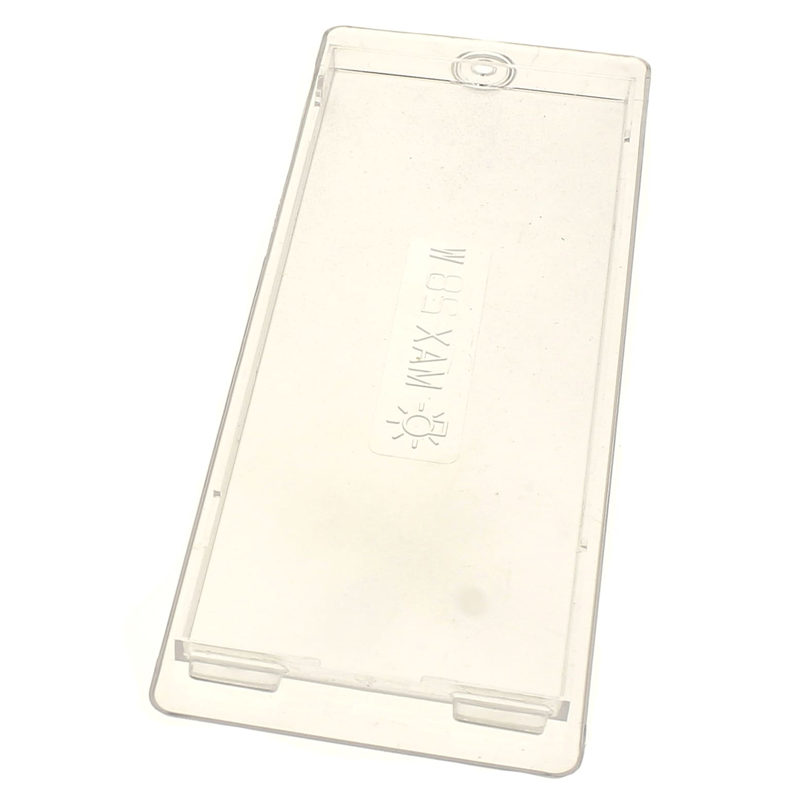 Lichtdiffusor 170x64mm Für Whirlpool Haube