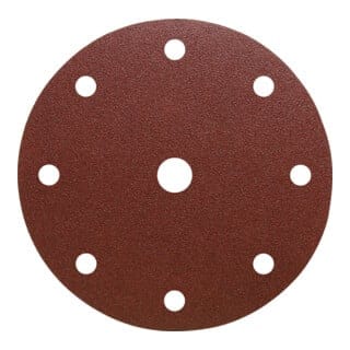 Klingspor - Haftschleifscheibe ps 22 k gls 1 150 mm Körnung 40 ( 8000352084 )