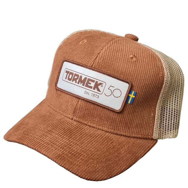 Trucker Cap 9930 - Tormek