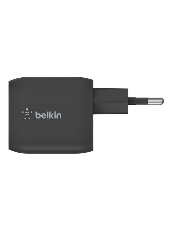 Belkin BoostCharge Pro Schwarz Indoor