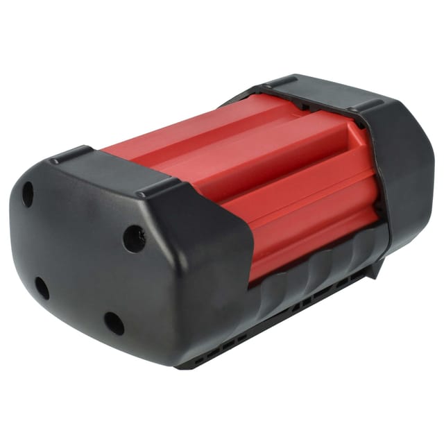 Vhbw - 1x Akku kompatibel mit Bosch EasyRotak 36-550 Rasenmäher Akku-Gartengerät (3000mAh, 36V, Li-Ion)