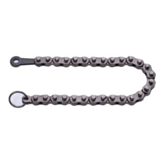Super-ego Tools - rothenberger Kette für Kettenrohrzange hd, 4" - 70264