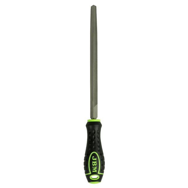 JBM15711 8" dreieckige Feile