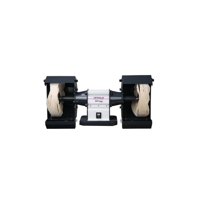 Poliermaschine gu 35P OPTIpolish