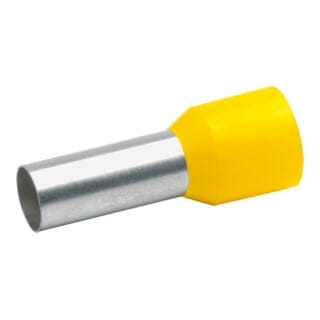 Klauke Aderendhülse 25qmm 478/18 50 Stk