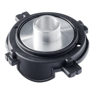 Mafell Kopierring Ø 17 mm für Mafell Oberfräse LO 55 und LO 55 Fräser-Set 209851
