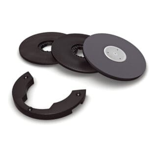 Schleif-Kit für Einscheibenmaschine Menzer esm 406