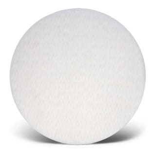 Pads Melaminpad, 406 mm f. Einscheibenmaschinen, Melamin (1 Stk.) - Menzer