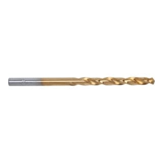 Ks Tools hss TiN Spiralbohrer, 11mm, 5er Pack 5 Stk