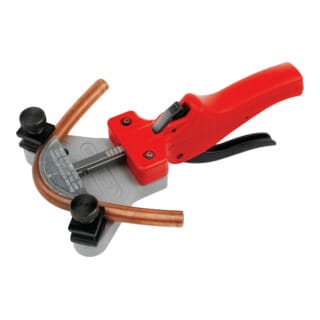 Tube BENDER-Set, 8-10-12mm - 24133 - Rothenberger