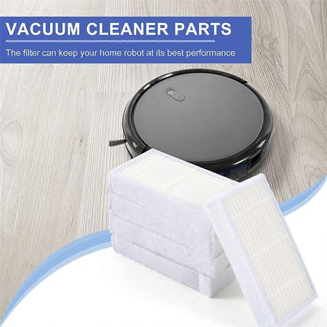 Vacuum Cleaner Accessories Kit For Panda X500,gutrend Joy90/fun 110--