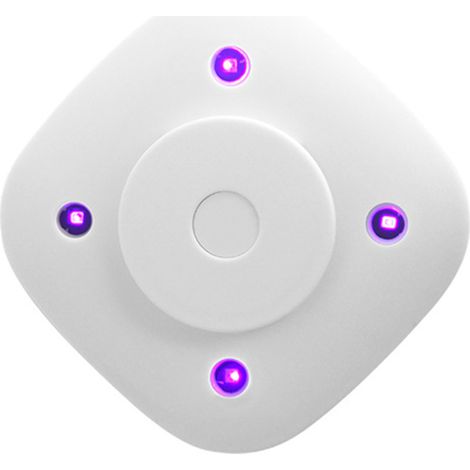 Toilet Lamp Uvc Uv Portable Mini Lamp Household Usb Rechargeable Sterilizer