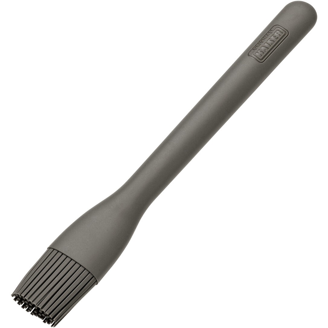 Kaiser Backpinsel Inspiration