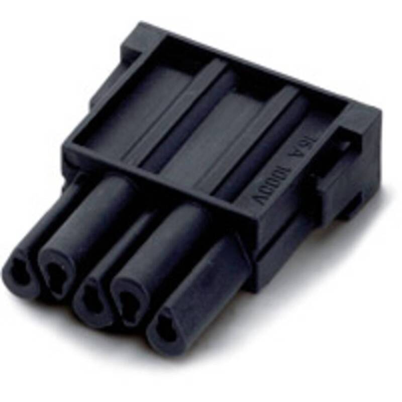 [neuwertig] B-ware Lapp Buchsenmodul Steckverbinder Epic Mc Gestanzte Kontakte Hochspannung 10stück