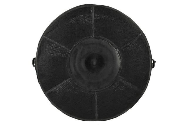 2x Aktivkohlefilter kompatibel mit aeg dub 1610 d, dub 1610 m, DUB1610-M, DUB1610D, DUB1610W, DU4561-M, du 4561 m Dunstabzugshaube - Vhbw