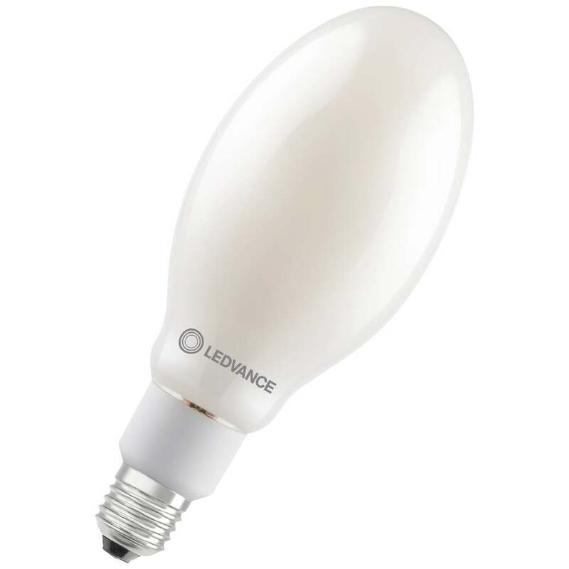[neuwertig] B-ware Ledvance Lampe Leuchte Led Filament Hql E27 Warmweiß Value 3600lm 24w 2700 K