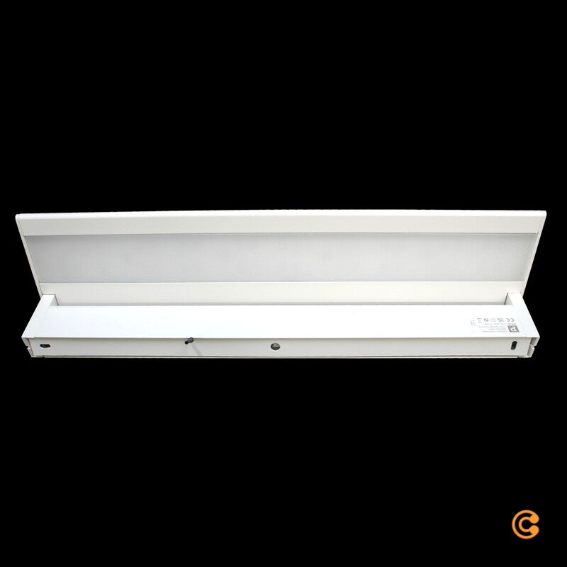 [neuwertig] B-ware Paulmann Wandleuchte Wandlampe Ranva Led Smart Home Zigbee Weiß Dimmbar Cct