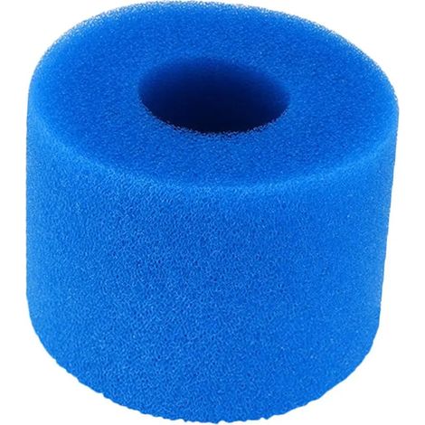Filtre En Mousse Intex Type A Pour Spa Et Piscine 108 X 7