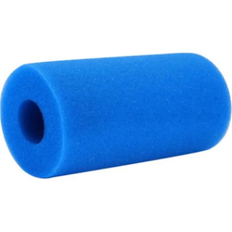 Filtre En Mousse Intex De Type A Rutilisable Et Lavable Pour P
