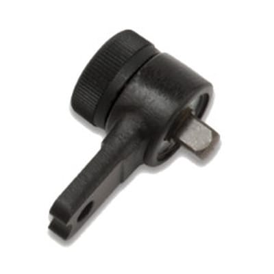 Gedore - A73640 1/4 tb To convert tbn 2 & 10 to 1/4' Square Drive Ratche