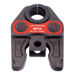 ROTHENBERGER Pressbacke Standard BE32 - 015397X