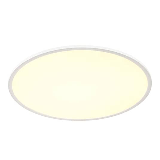 [neuwertig] B-ware Slv Panel 60 Led-deckenlampe Deckenlampe Deko-deckenlicht 4.000k Weiß Led