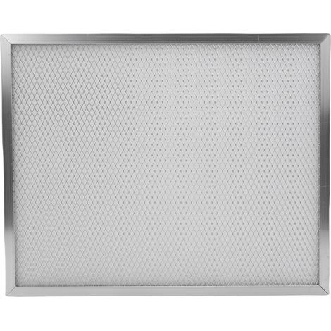 Filter De Remplacement Abs Lavable Haute Efficacité Pour Déshumidificateur De Sous-sol Sentinel Hd55