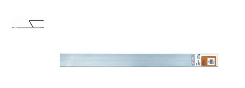 Nightingale Trapezförmiger Fleck H Lth 200cm