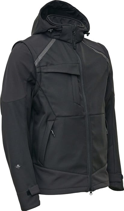 Elka Rainwear - Softshelljacke Working Xtreme Größe m ( 4000380635 )