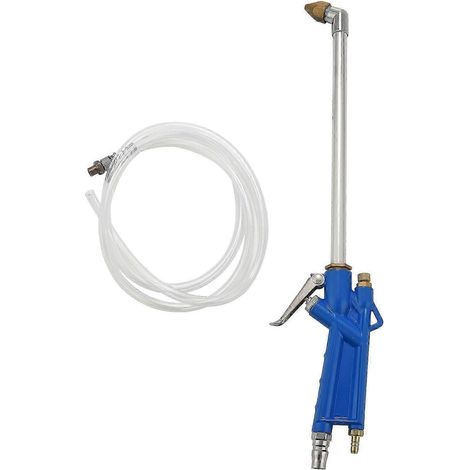 High Pressure Wand Water-gun Hydro Water Jet With Hose For Car Auto Cleaning
