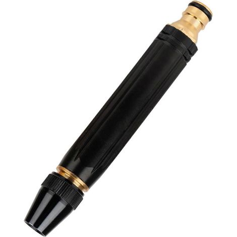 Pressure Washer Water Guns For Car Cleaning Hose Connector Quick Connector Nozzles Hose Sprayer Guns Accessories For Watering