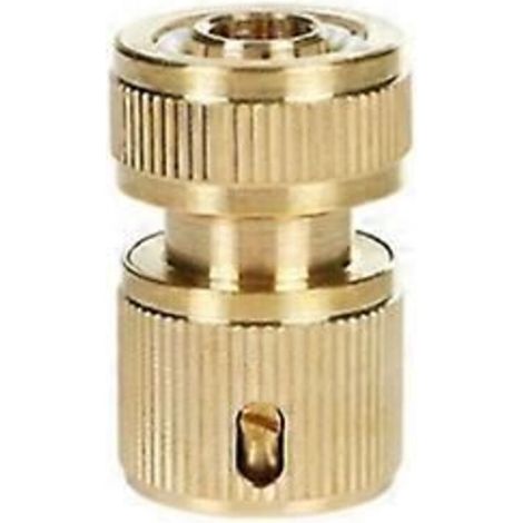 Spray Nozzle Water Gun High Pressure Direct Spray Sprinkler Quick Connector Hose Adjustable Pressure Washer Garden Sprinkler
