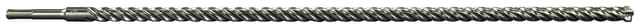 E-14788 sds-plus Nemesis ii Bohrer 16x600mm - Makita